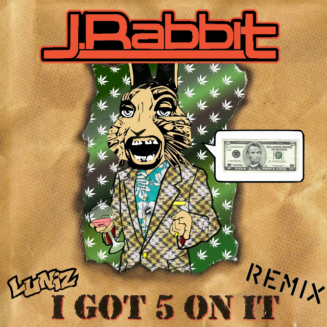 I Got 5 On It(Remix)