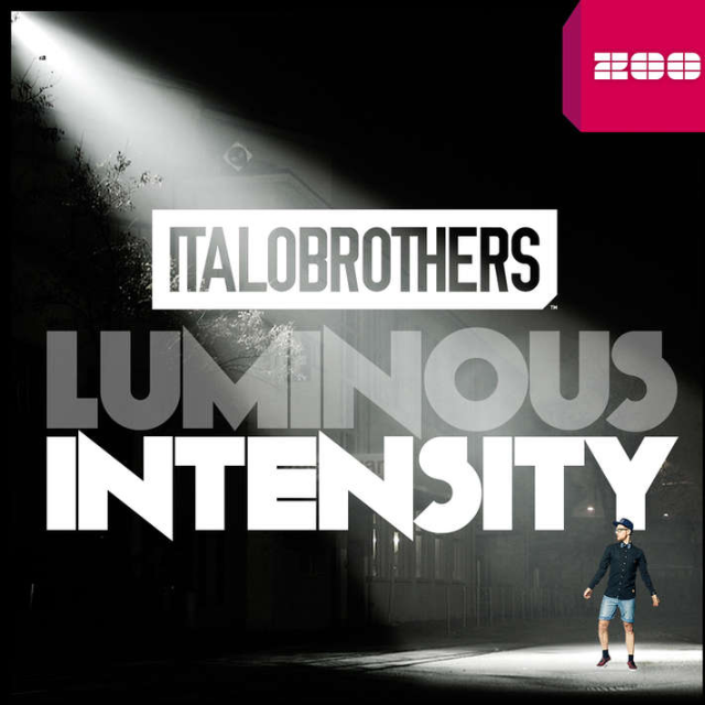 Luminous Intensity