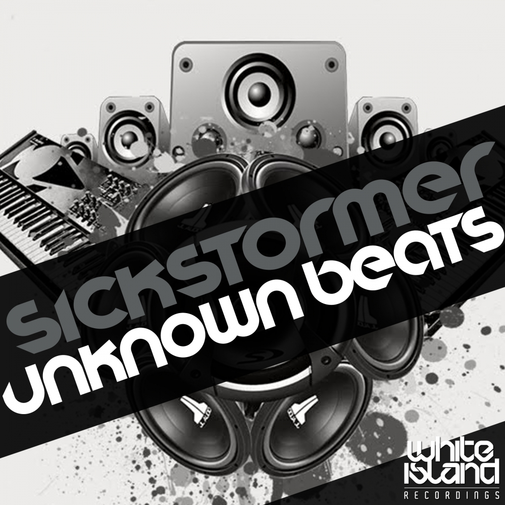 Unknown Beats (Original Mix)