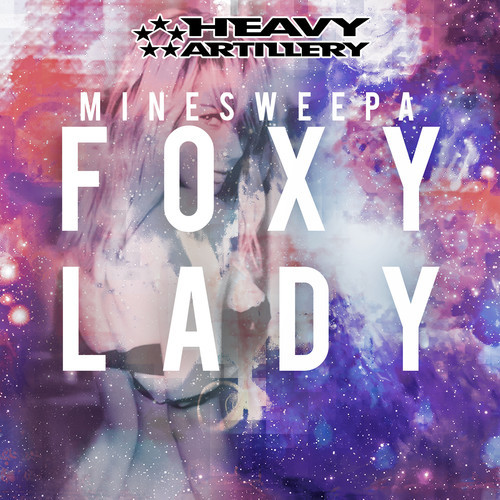 Foxy Lady EP