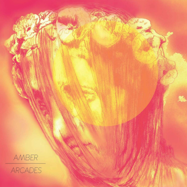 Amber Arcades EP