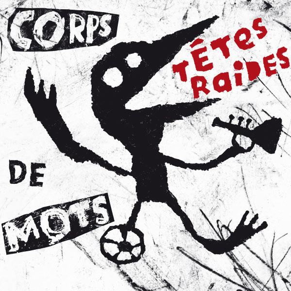 Corps de langouste