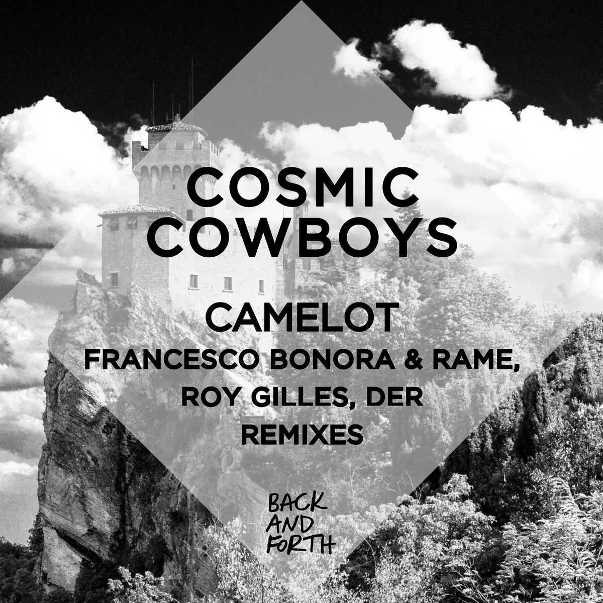 Camelot (Der Remix)