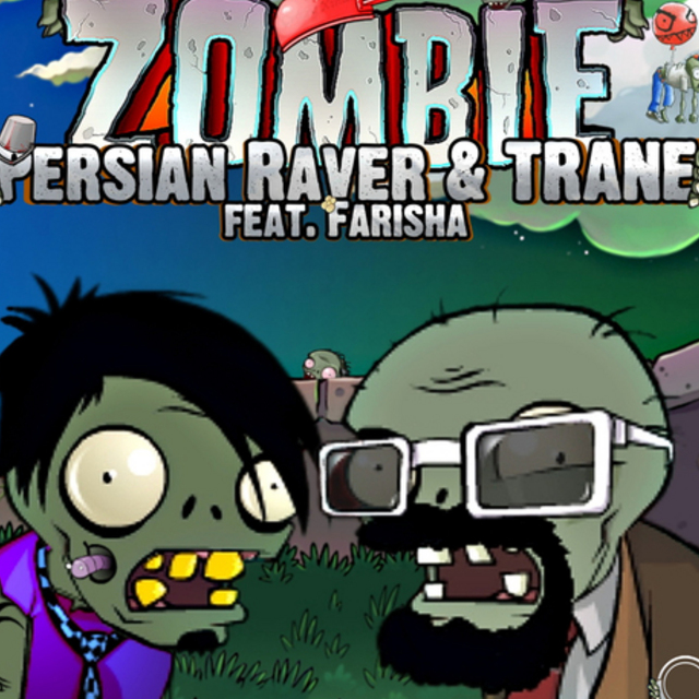 Zombie (Domasi & FranJ Remix Edit)