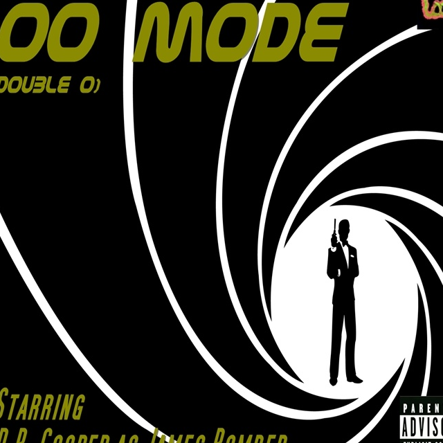 00 Mode (Prod.By D.B. Cooper)