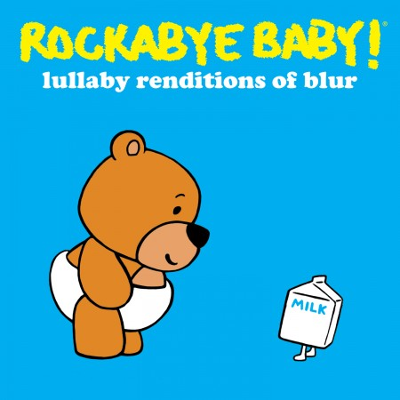 Rockabye Baby! Lullaby Renditions Of Blur