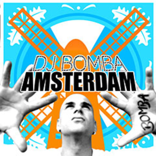 Amsterdam (Extended Mix)