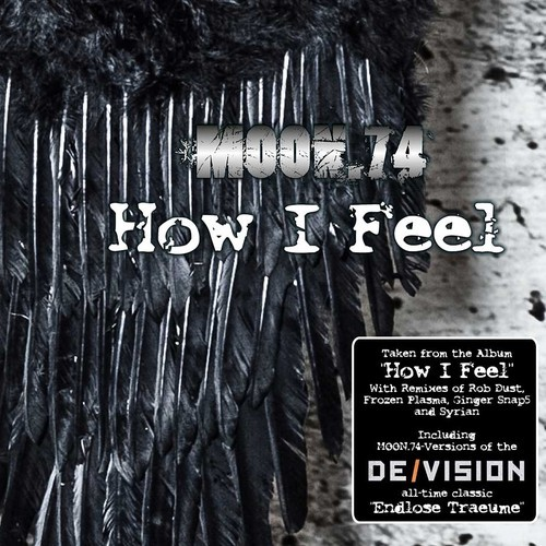 How I Feel (Radio Mix)