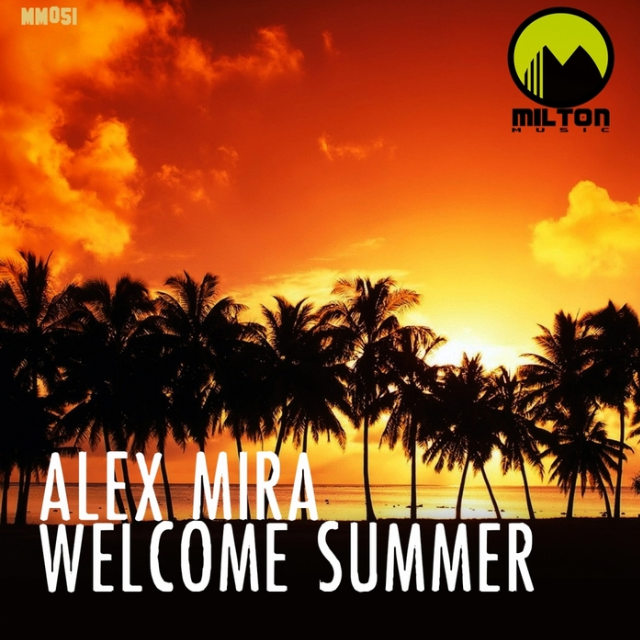 welcome summer (original mix)