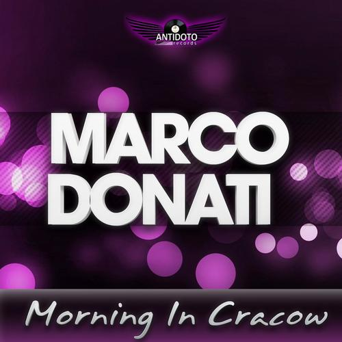 Morning In Cracow (Orginal Mix)