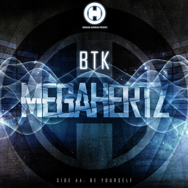 Megahertz / Be Yourself  