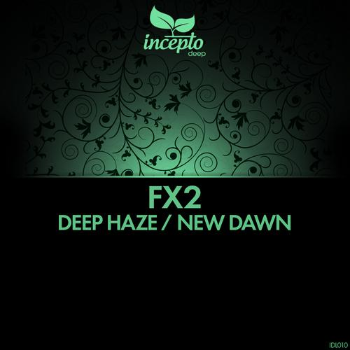 Deep Haze (Original Mix)