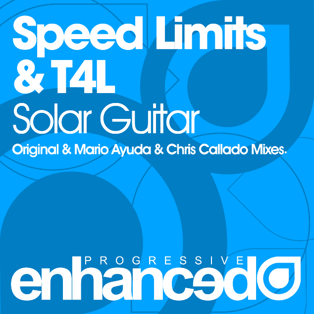 Solar Guitar (Mario Ayuda & Chris Callado Remix)