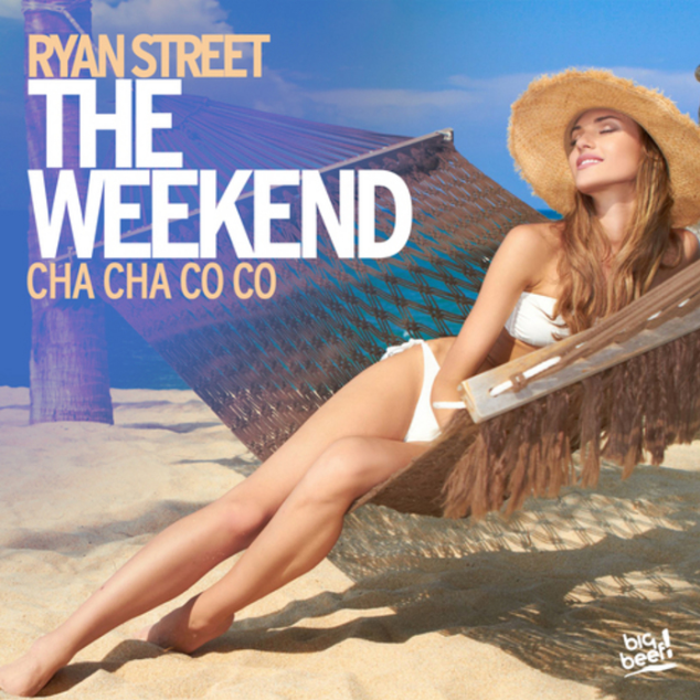 the weekend (cha cha co co) radio edit