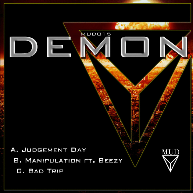 Judgement Day EP