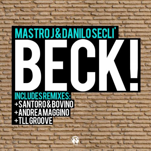 Beck (A Maggino Rmx)