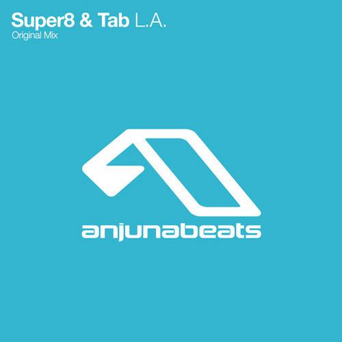 L.A. (Original Mix)