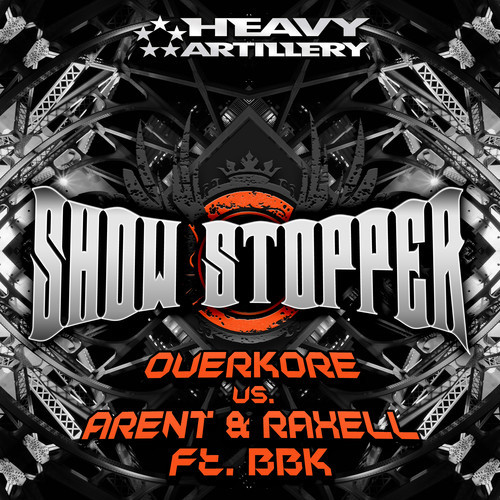 Show Stopper (Dirty Stab Remix)