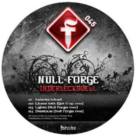 Shadows (Null Forge Rmx)