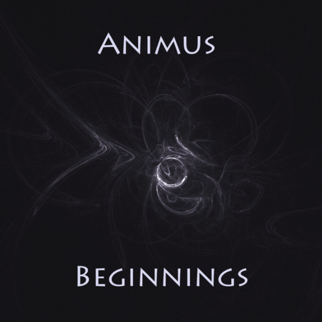 Beginnings EP