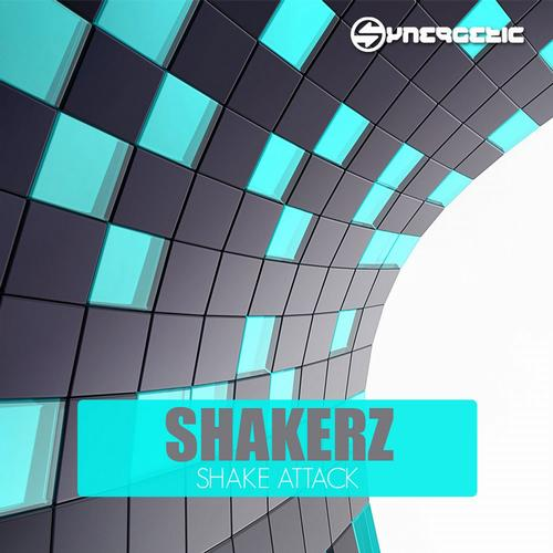 Psycraft-Computech (Shakerz Remix)