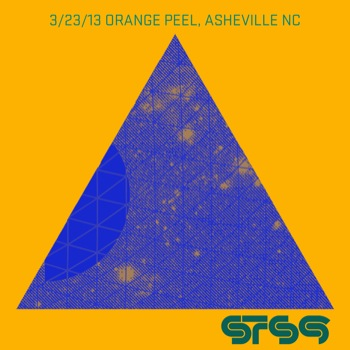 Orange Peel Asheville NC