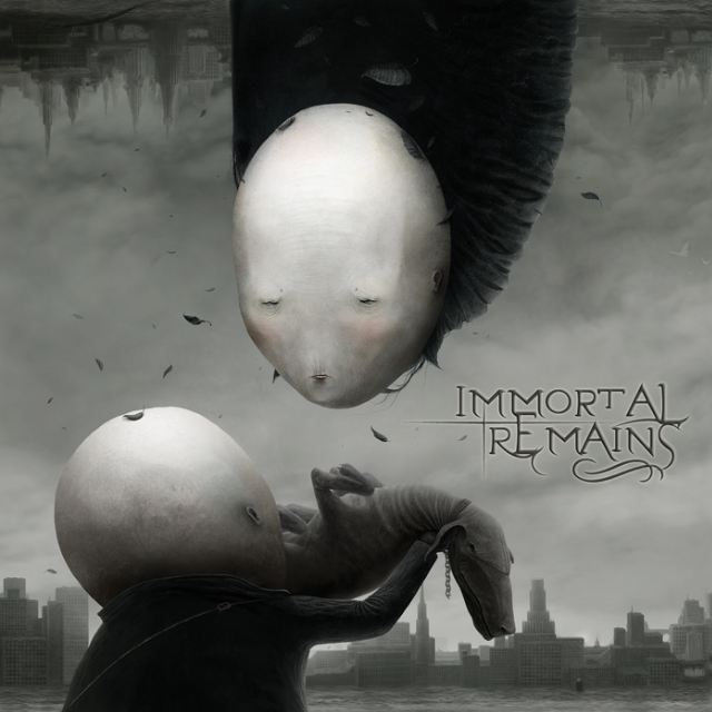 Immortal Remains