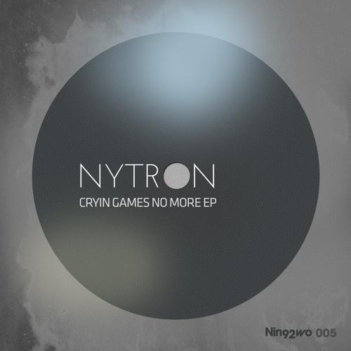 Crying Games No More  (Original Mix)