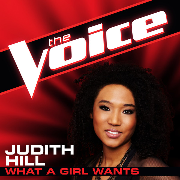 What a Girl Wants (The Voice Performance)