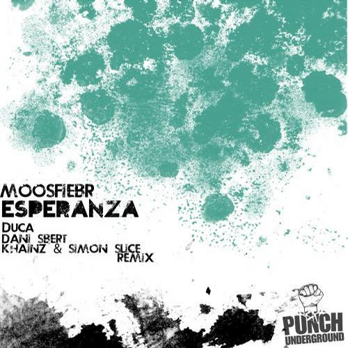 Esperanza (Khainz  & Simon Slice  Remix)