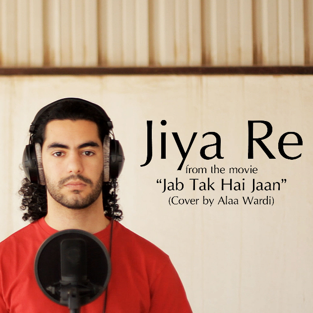 Jiya Re (Jab Tak Hai Jaan)