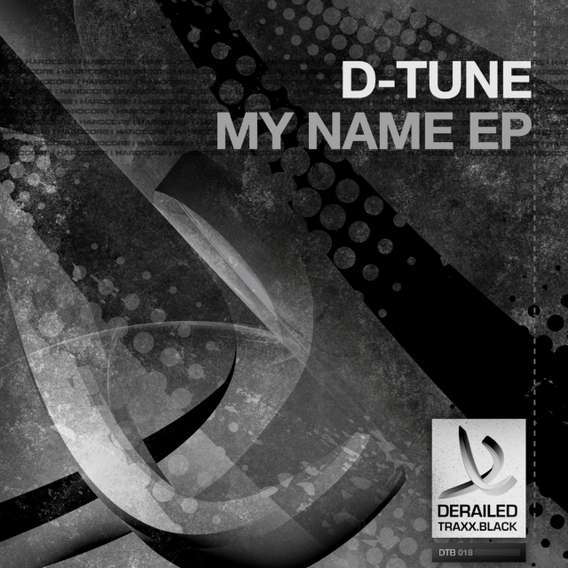 My Name EP 