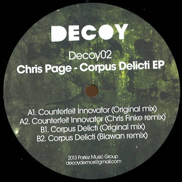 Counterfeit Innovator (Chris Finke remix)