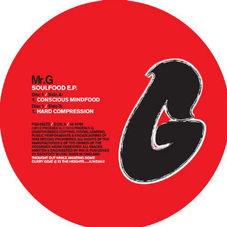 Hard Compression (Original Mix)