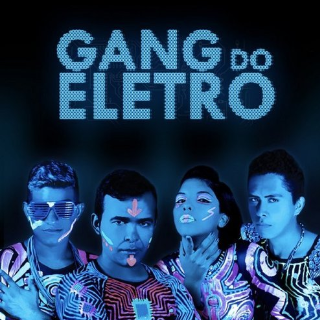 Eletro do Robô