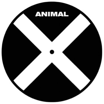 Animal X