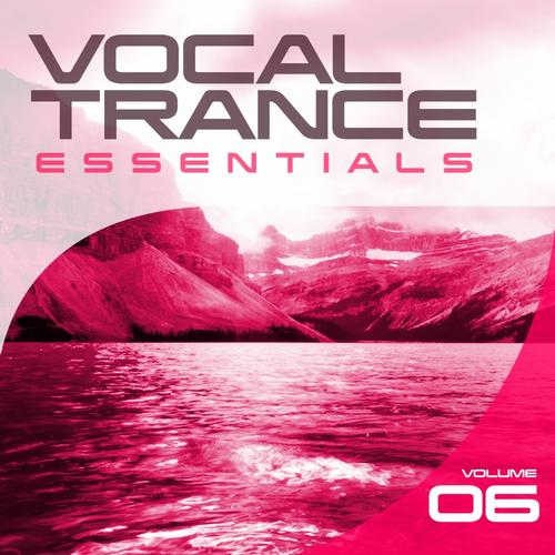 Vocal Trance Essentials Vol - 6