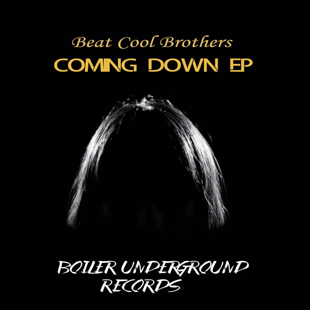 Coming Down EP