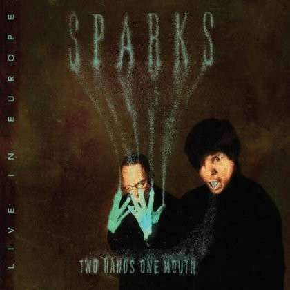 Sparks Overture