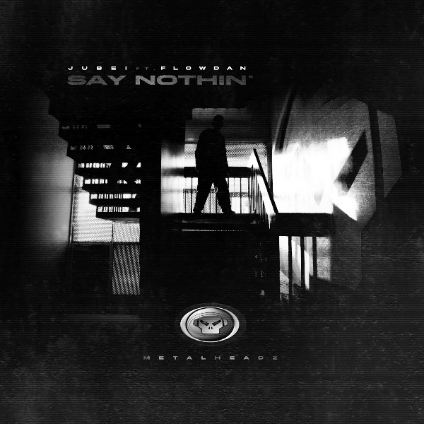 Say Nothin' (Rockwell Remix)