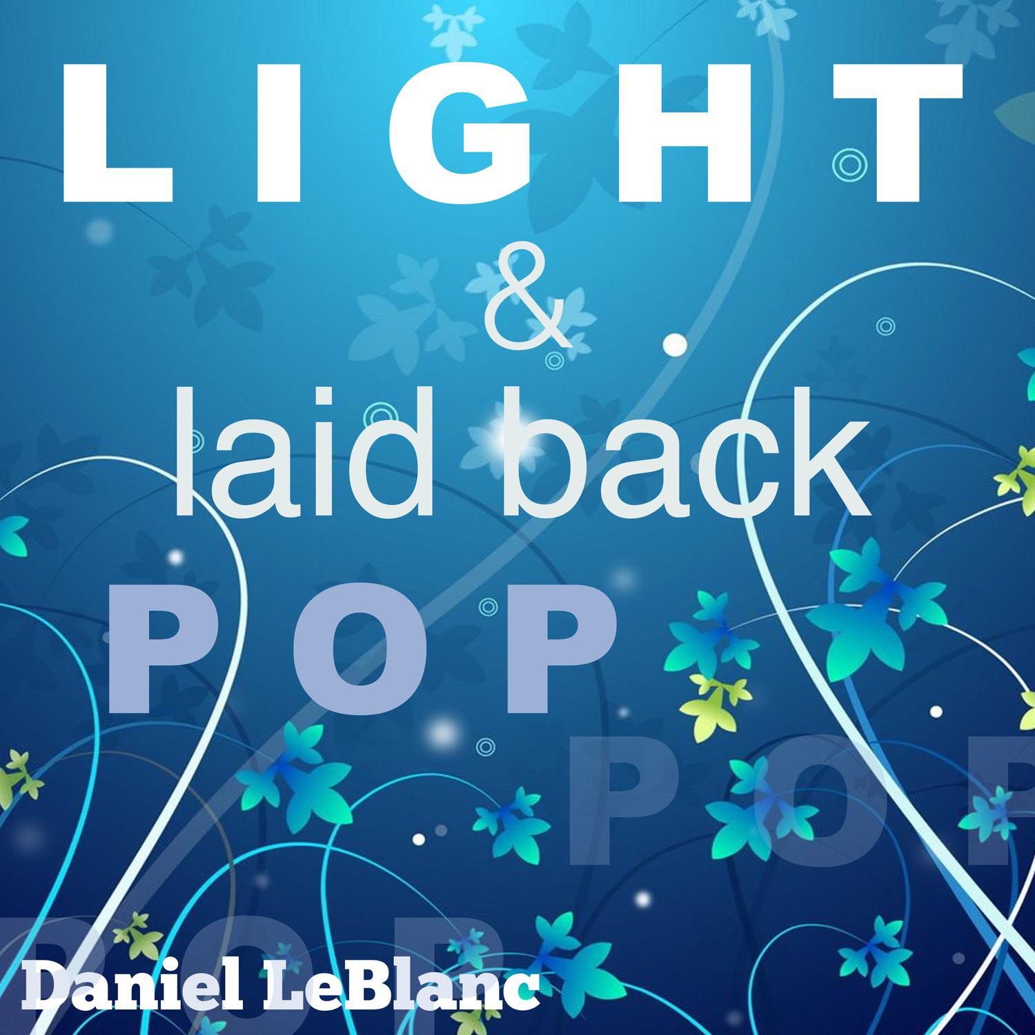 Light & Laid Back Pop