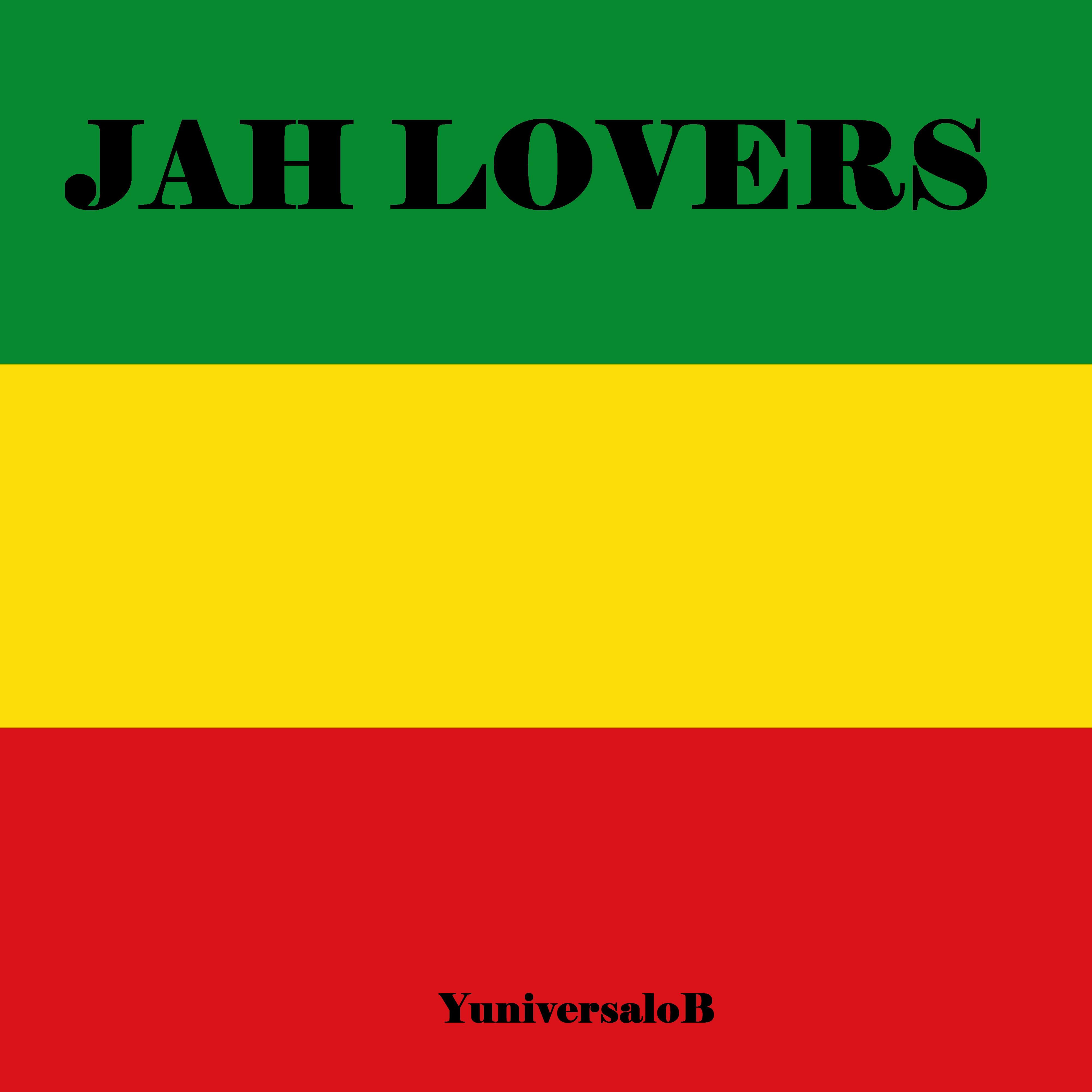 Jah Lovers