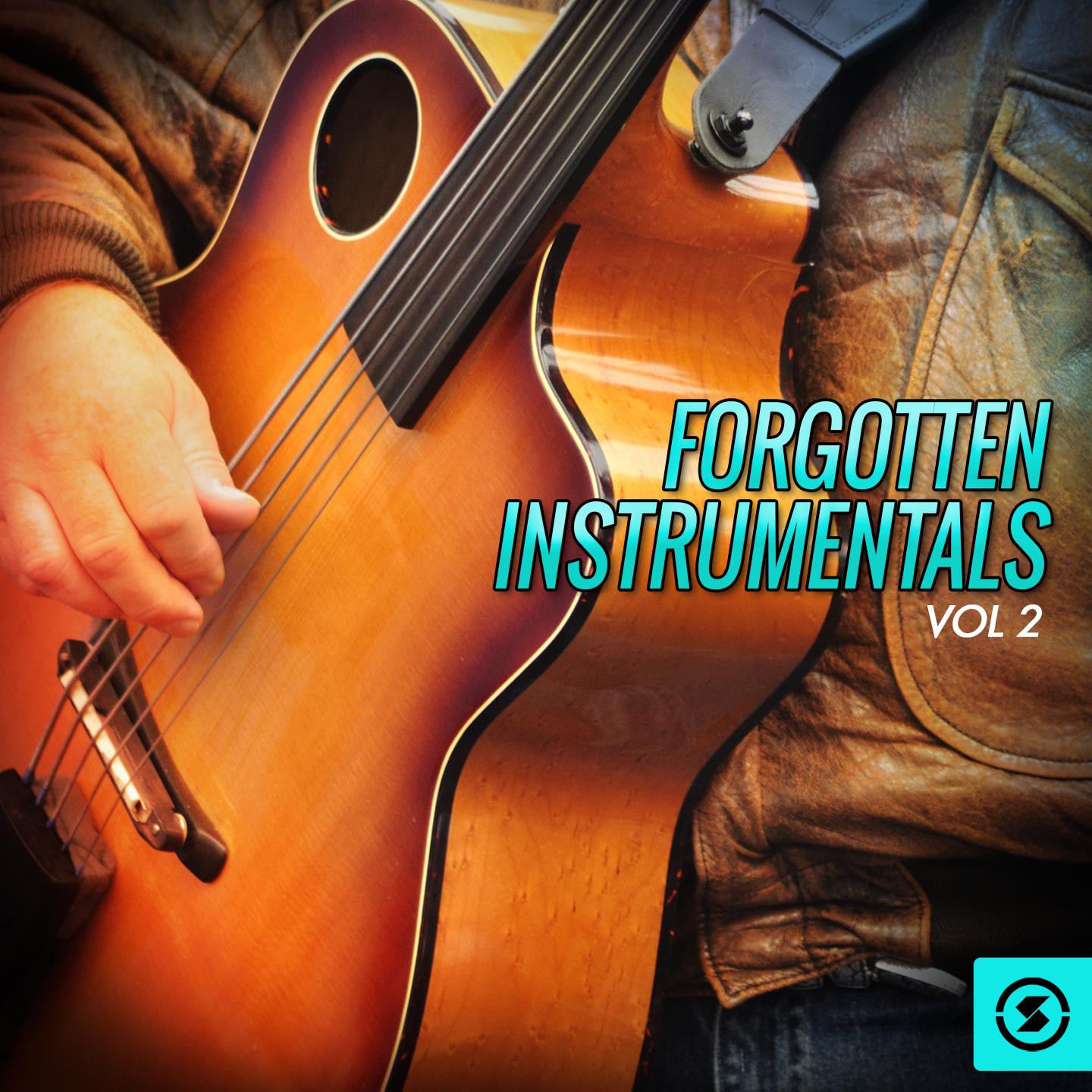 Forgotten Instrumentals, Vol. 2