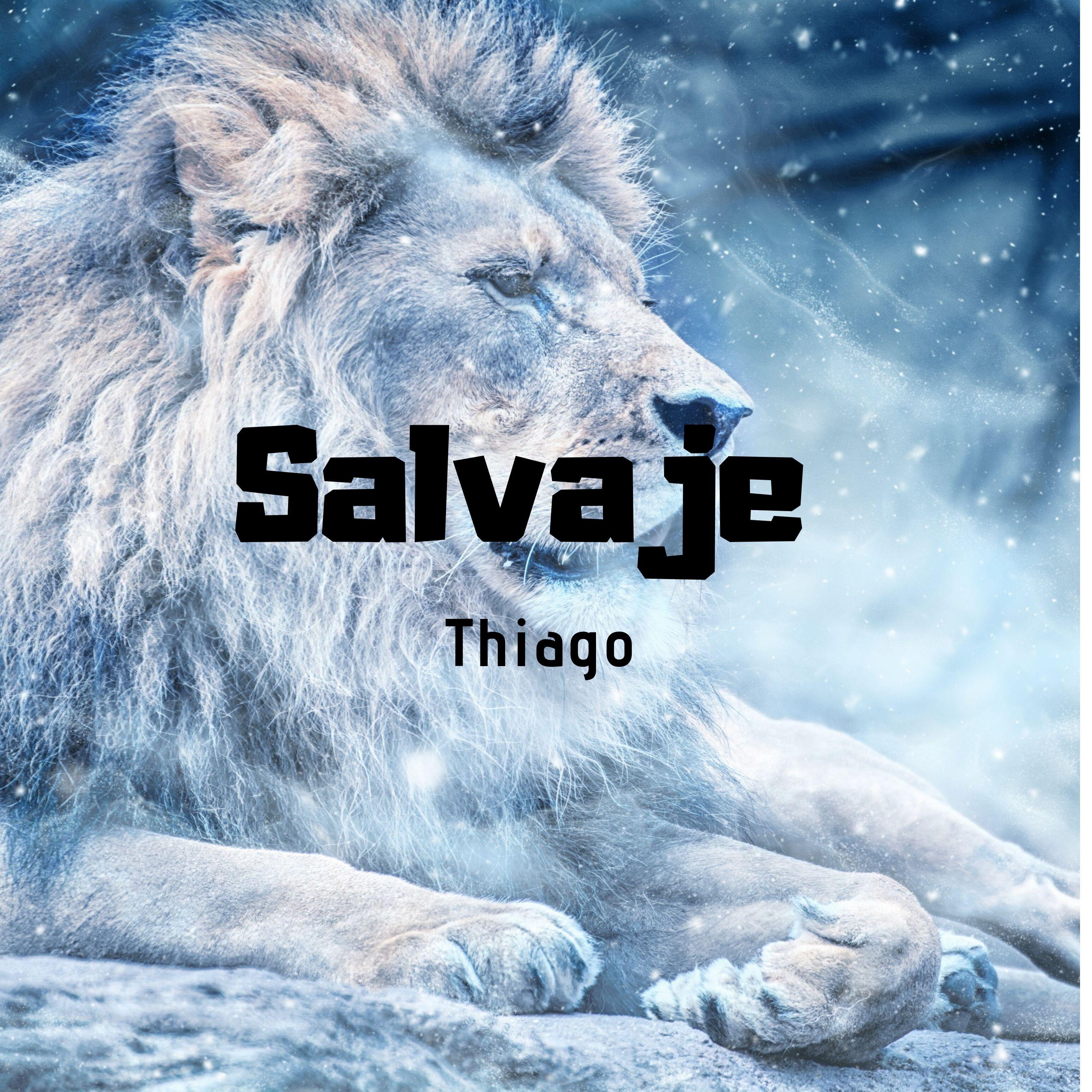 Salvaje