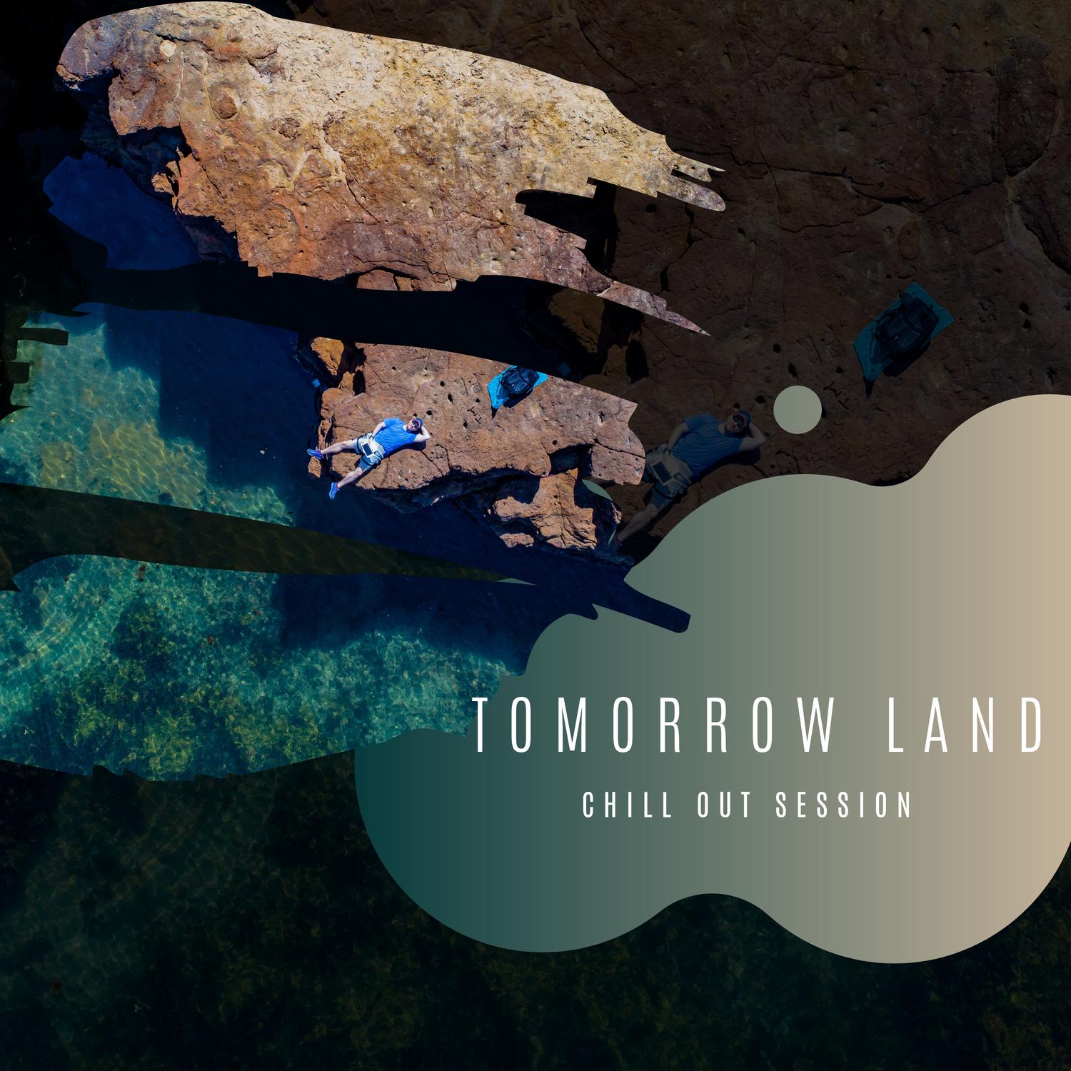 Tomorrow Land Chill Out Session