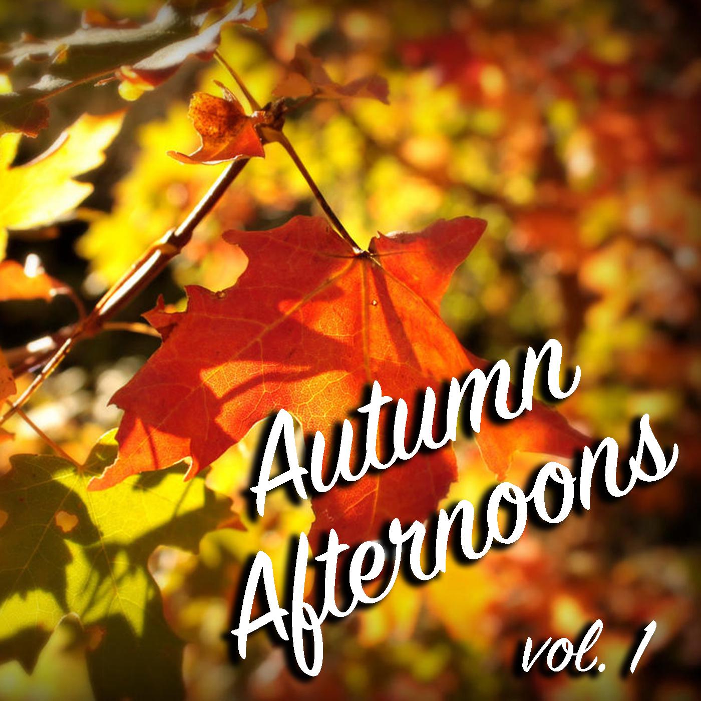 Autumn Afternoons vol. 1