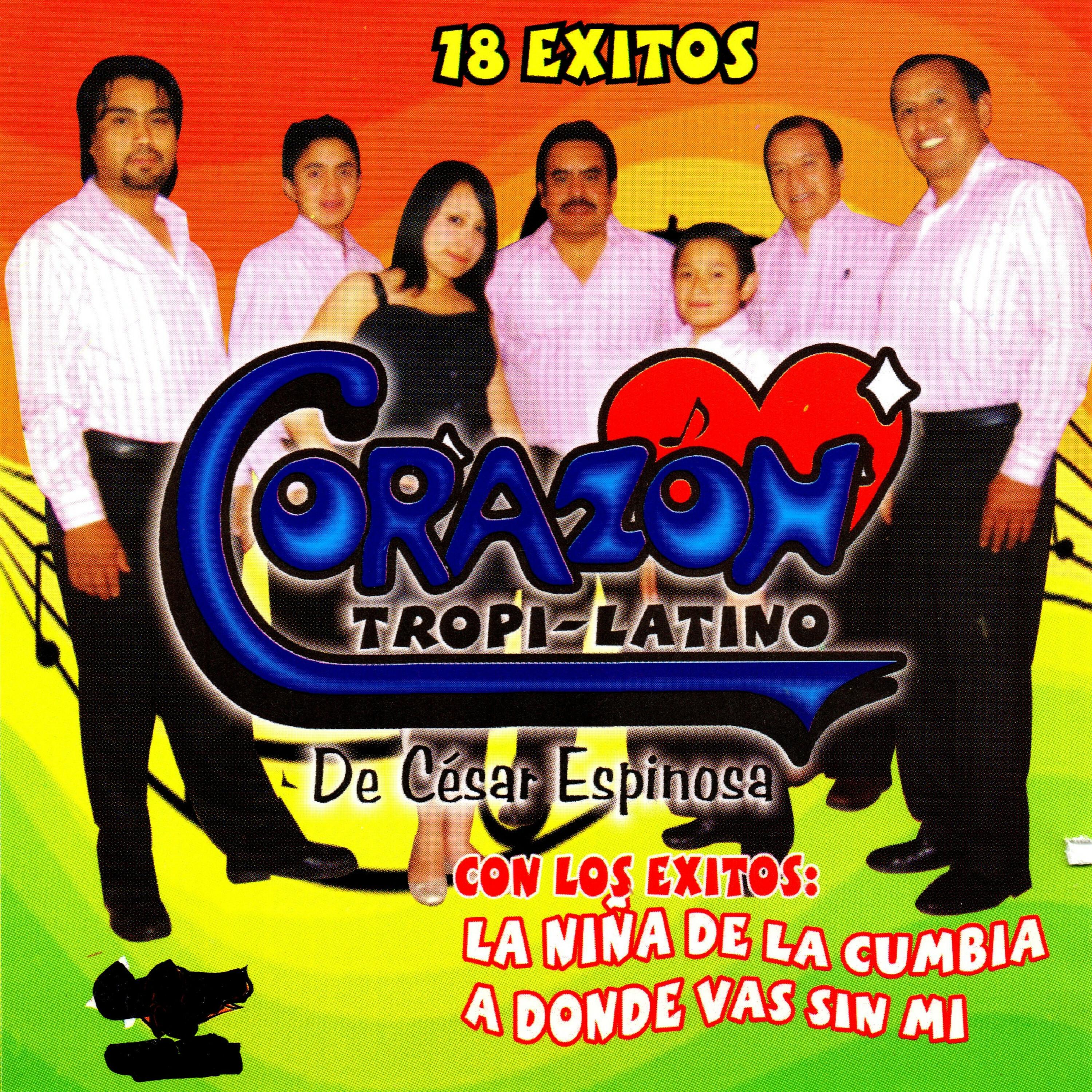 18 Exitos