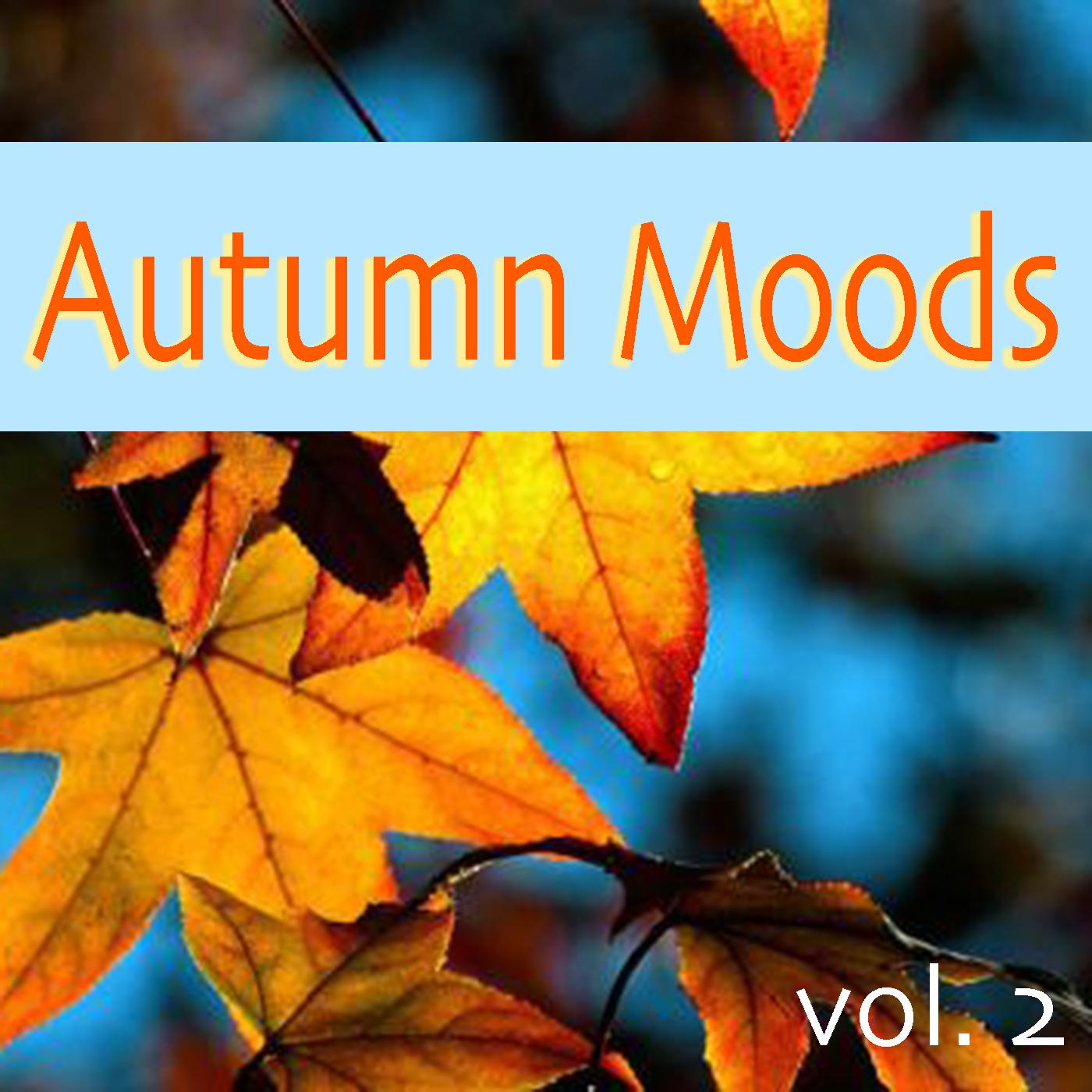 Autumn Moods vol. 2