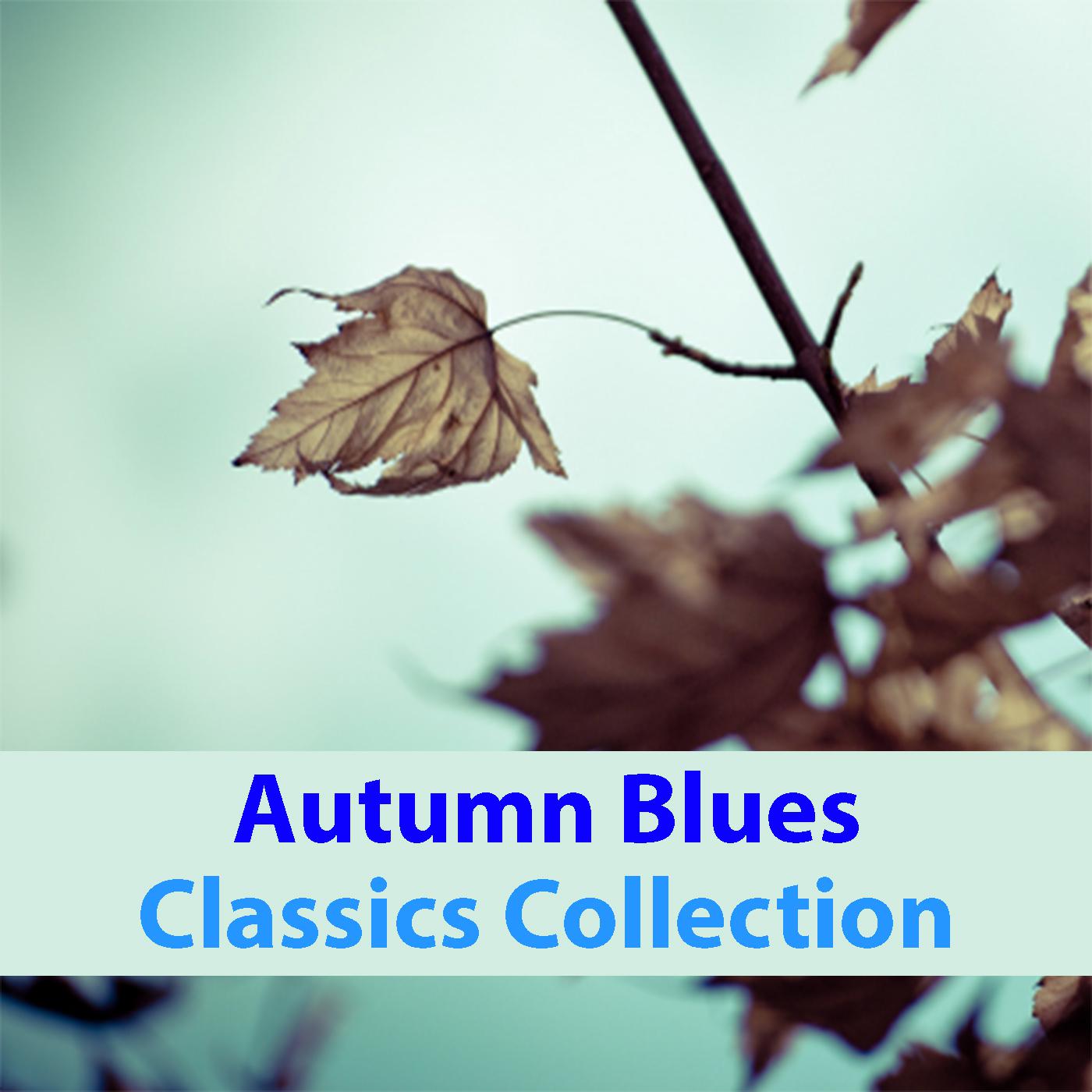 Autumn Blues Classics Collection