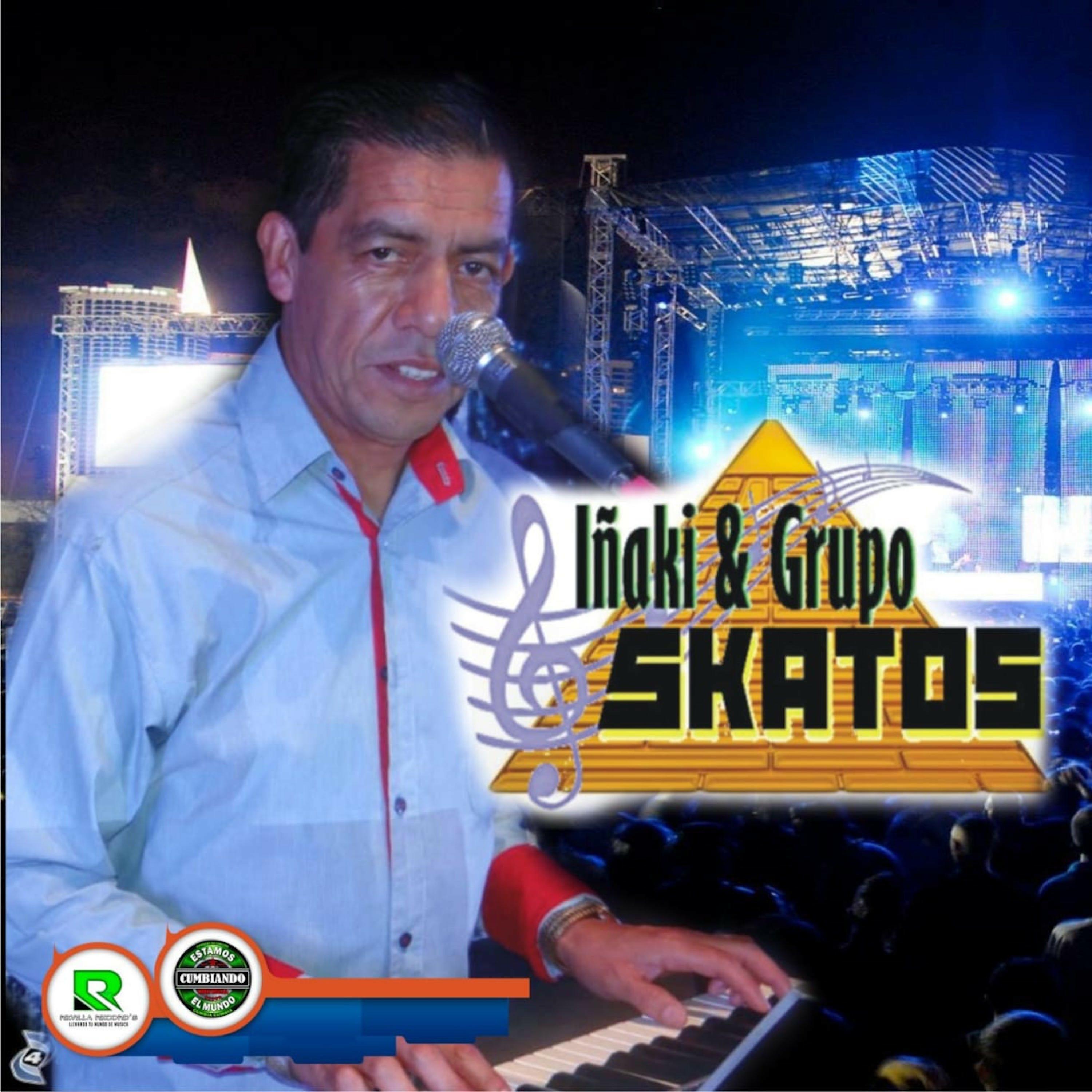 Iñaki Rangel Y Grupo Skatos